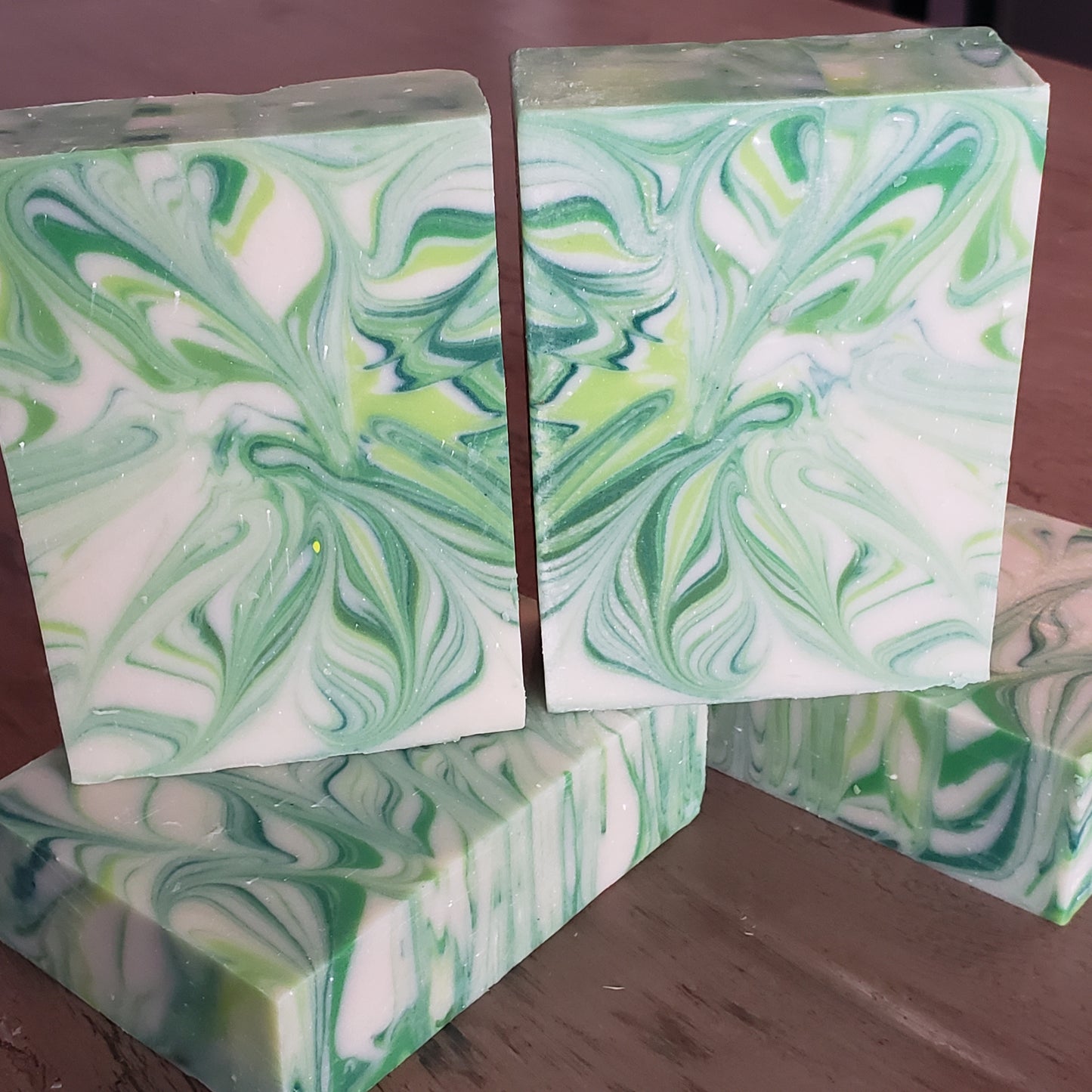 Key Lime