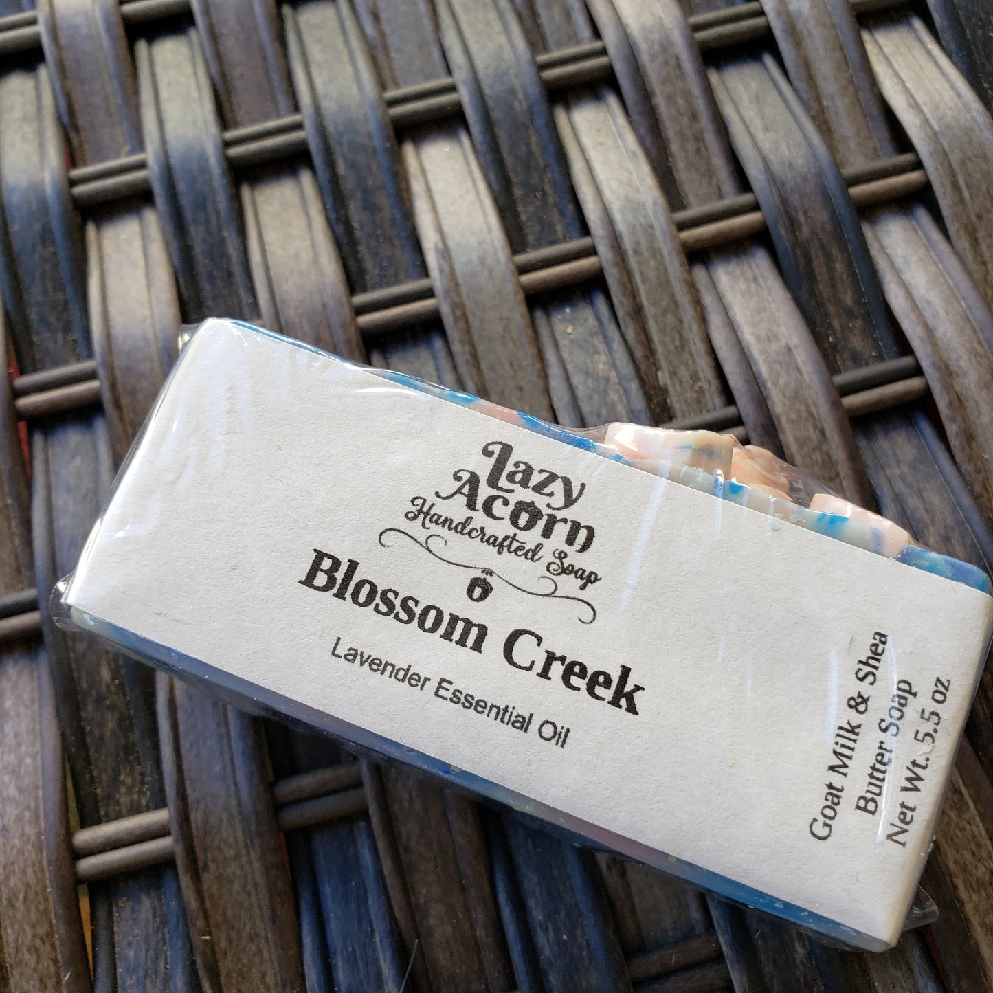 Blossom Creek