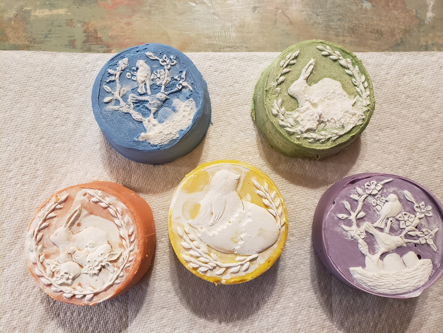 Soap
