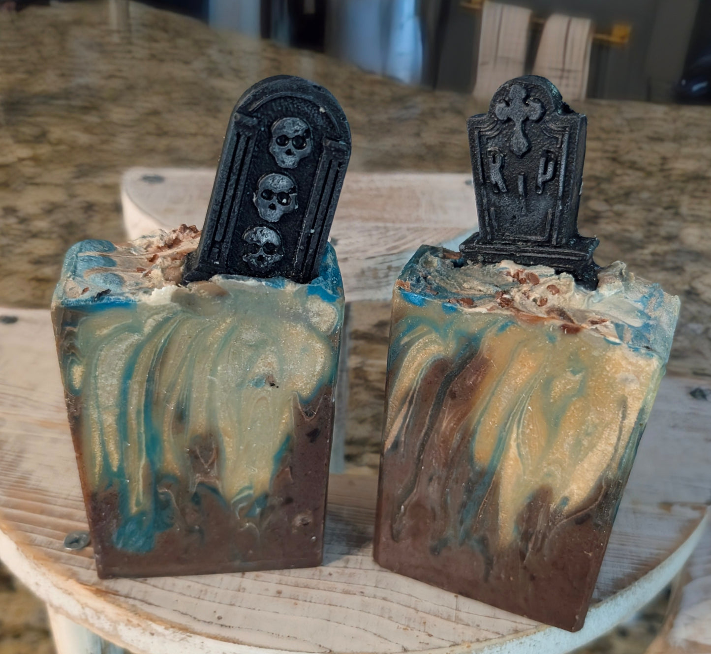 Haunted Forest