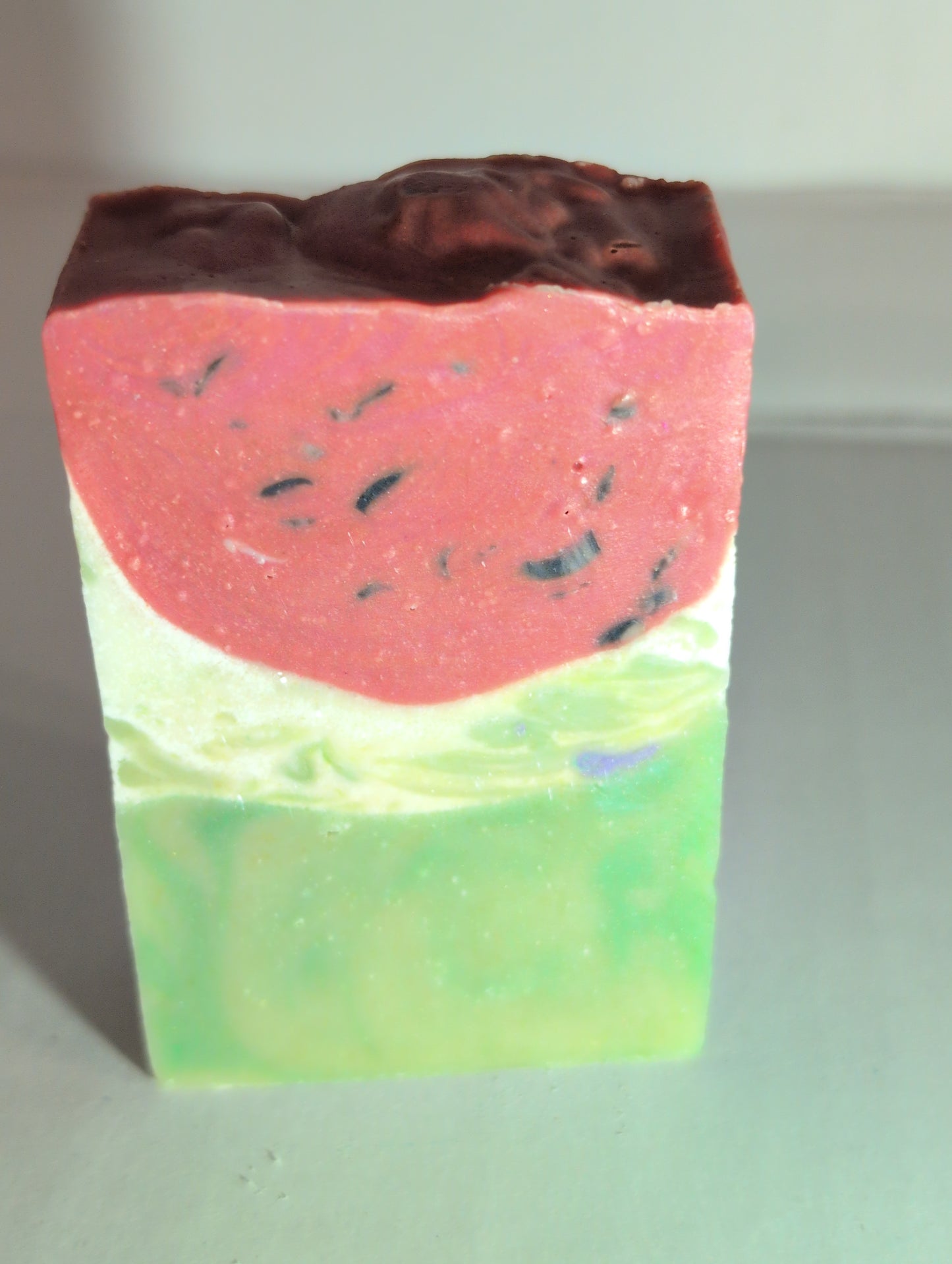 Watermelon Candy