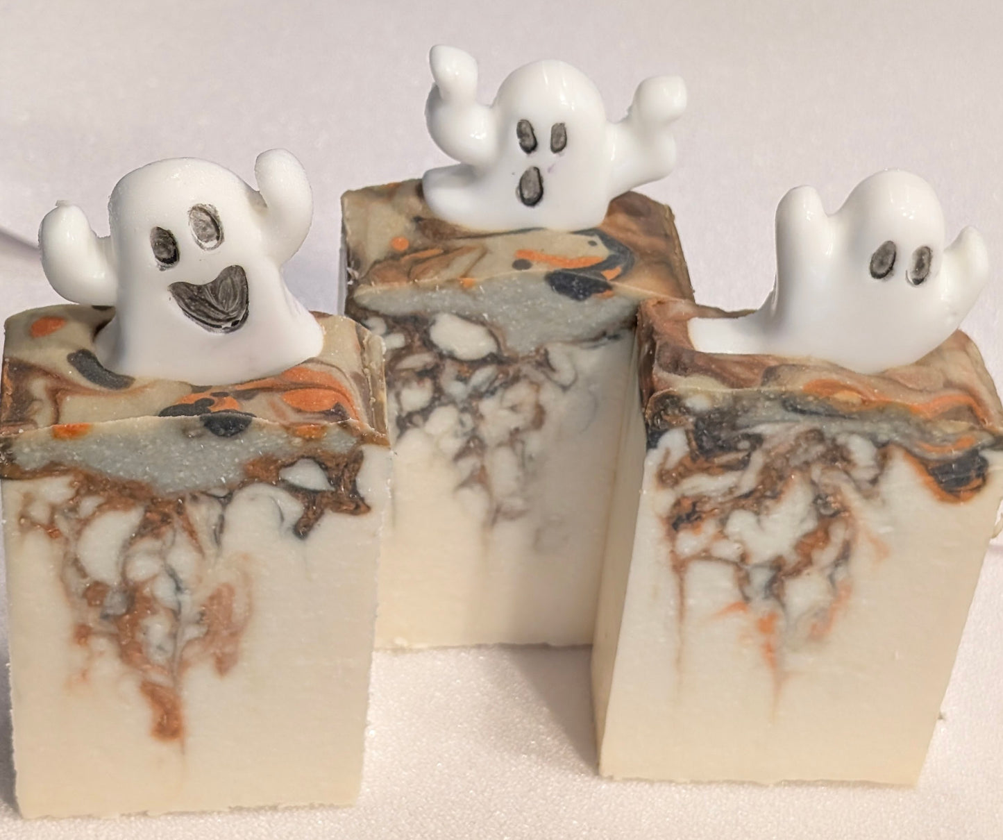 Spooky! Salt Bar