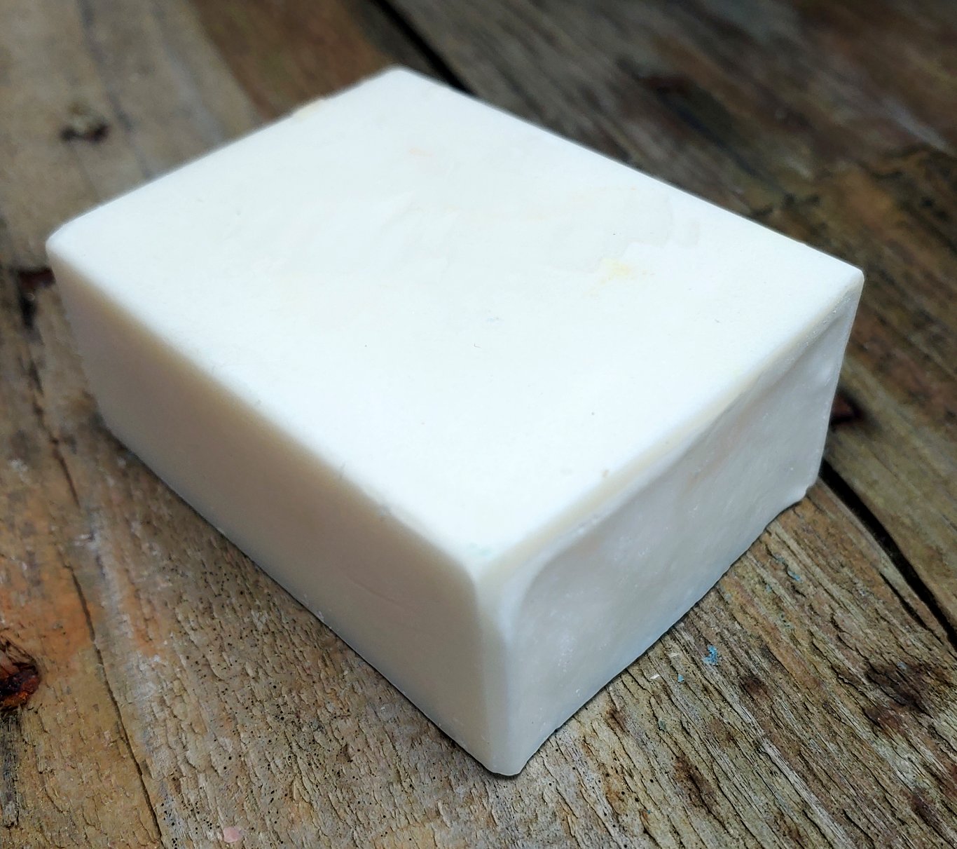 No-Scent Pumice Soap