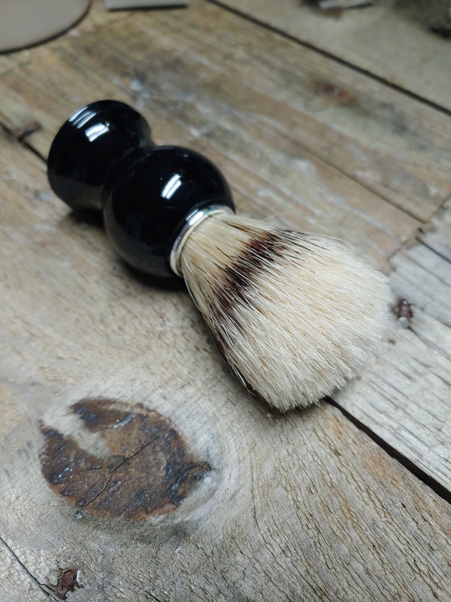 Shaving brush