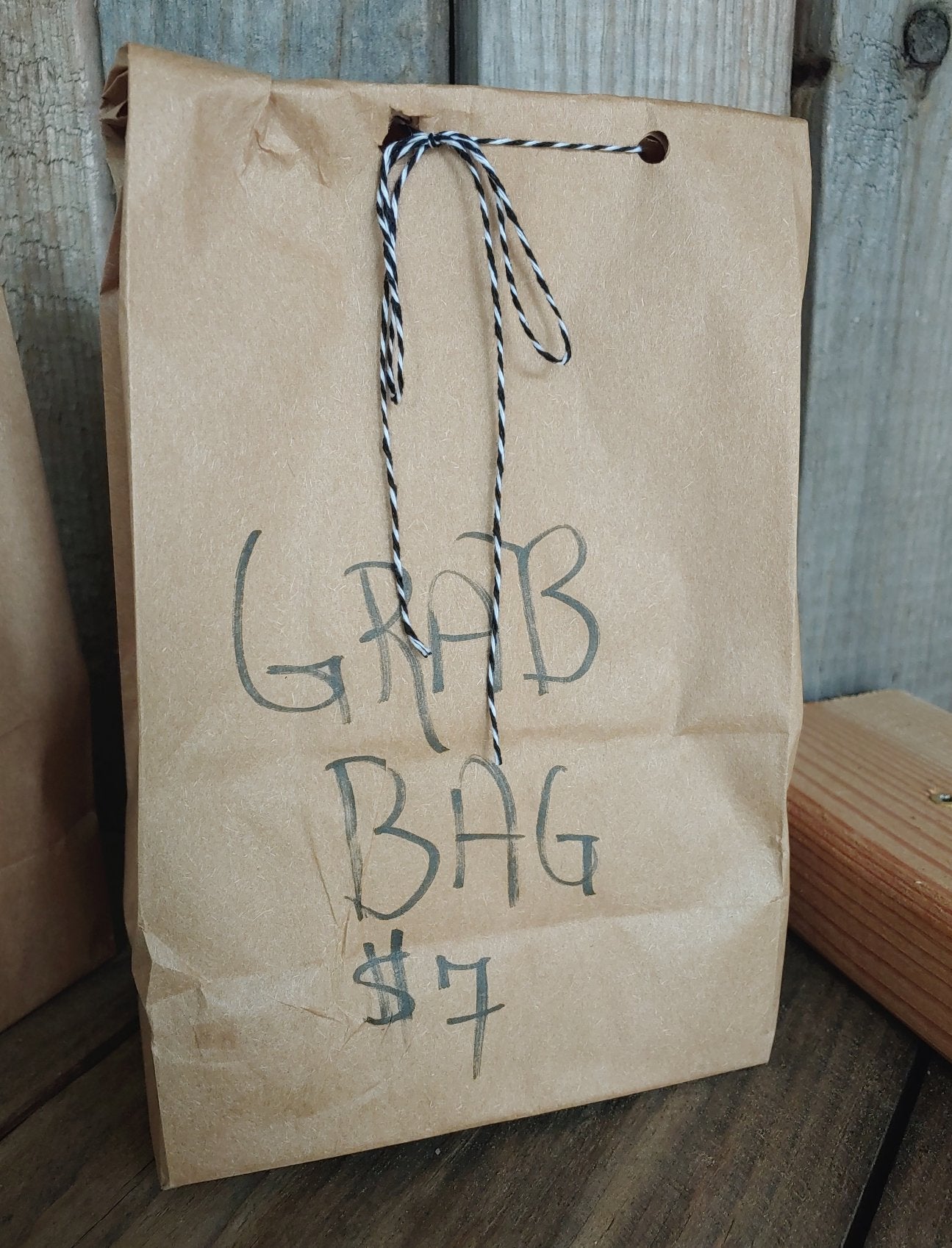 Grab Bag