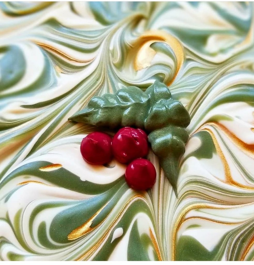 November 15, Saturday, 11am Soap Class!