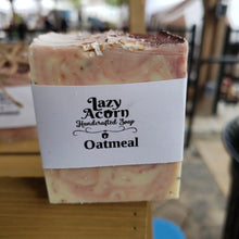 Load image into Gallery viewer, Oatmeal
