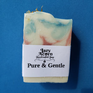 Pure & Gentle