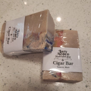 Cigar Bar