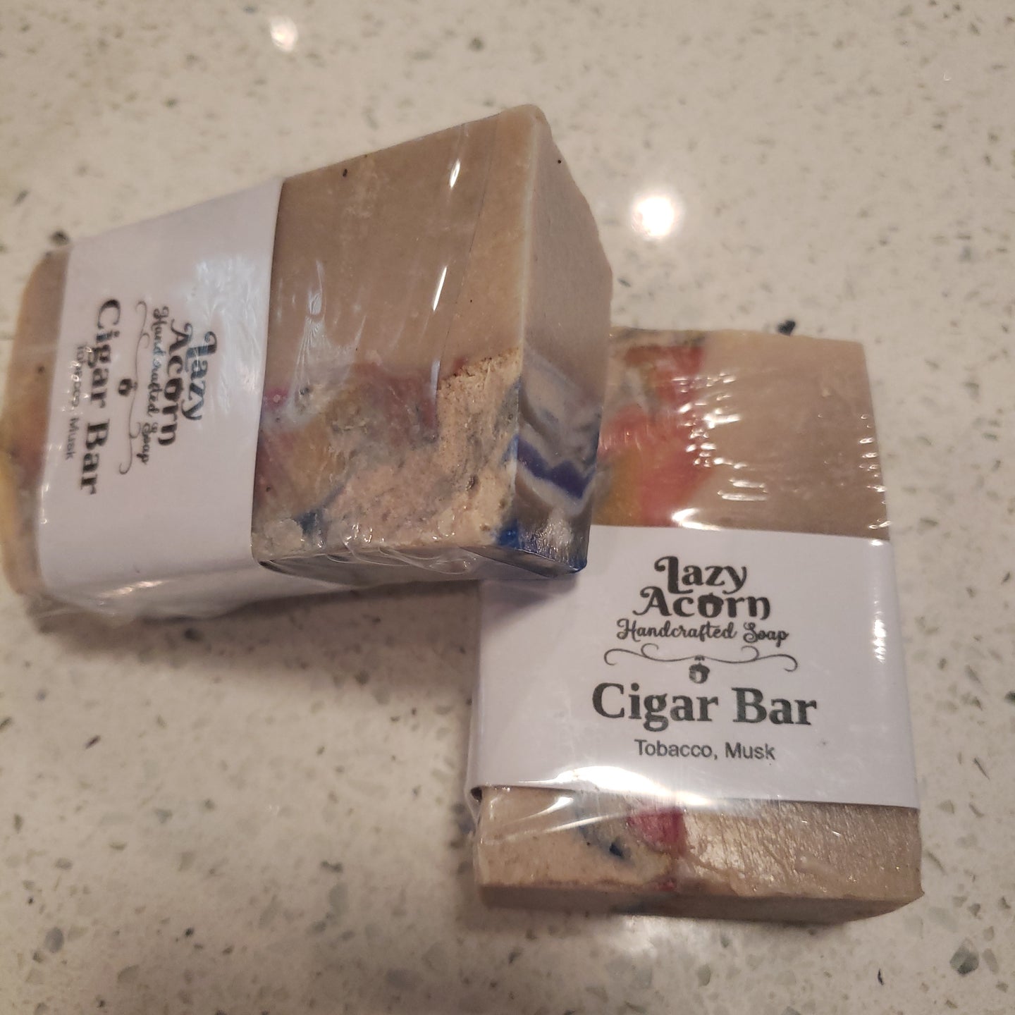 Cigar Bar