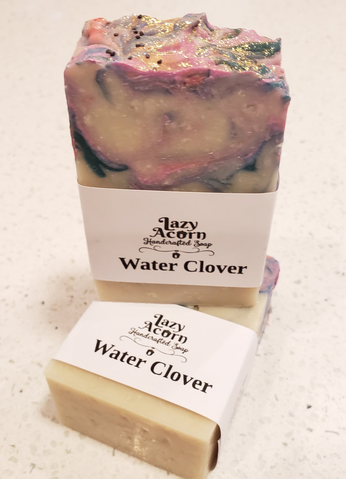 Water Clover