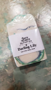 Darling Lily