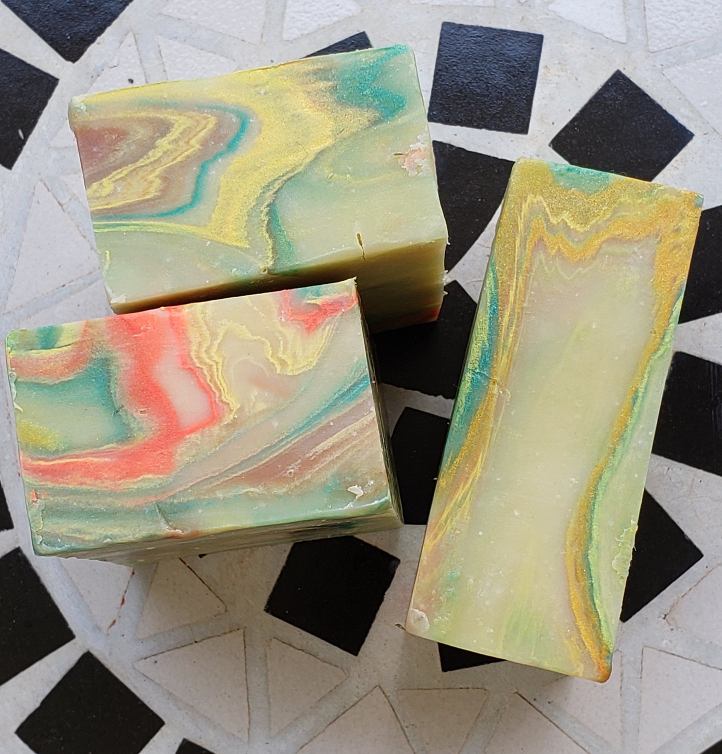 Sold out!!  FEBRUARY 19, 2024 ADVANCED SOAP CLASS Monday,  3pm