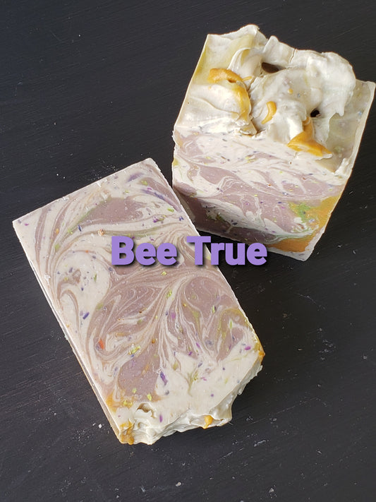 Bee True