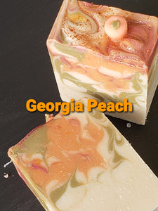Georgia Peach