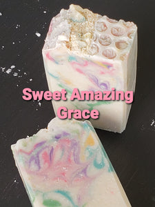 Amazing Grace