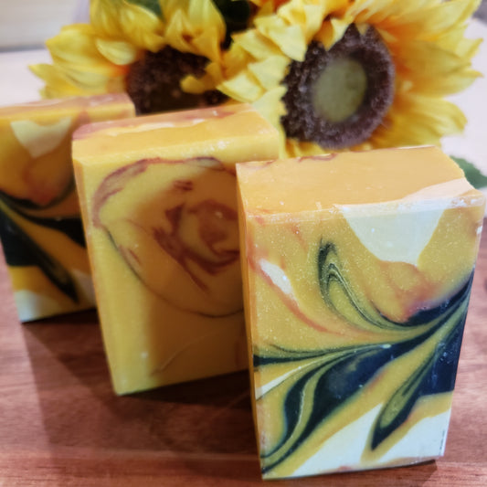 Soap