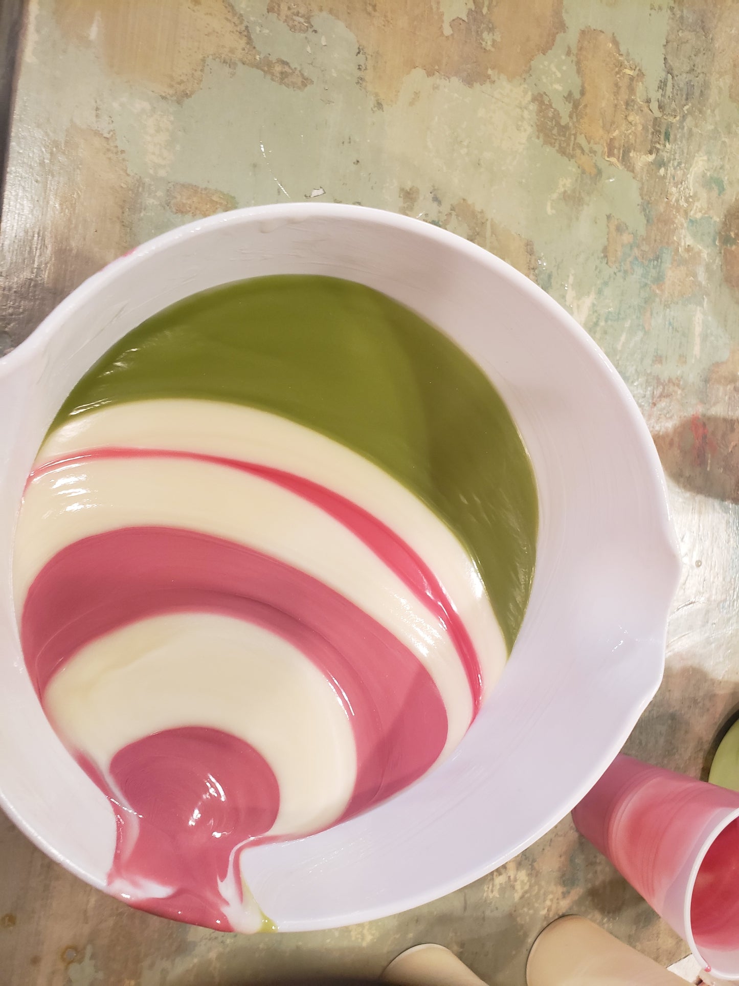Soap