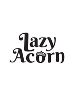 Lazy Acorn Soap