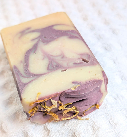 Spring Lavender