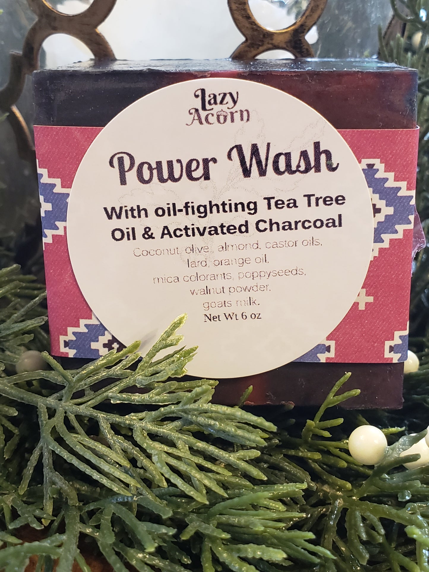 Power Wash