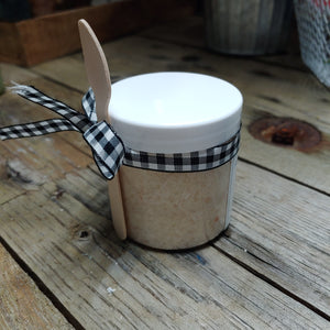 Soothing Foot Soak- Lavender