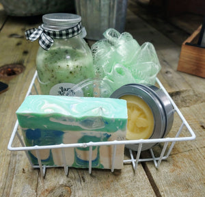 Gift Certificates & Custom Gift Baskets Available!