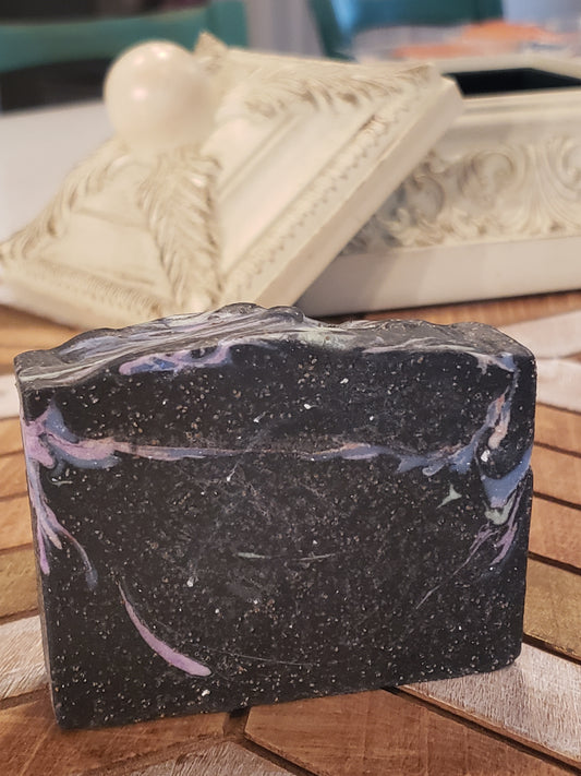 Power Wash Mechanics' Soap