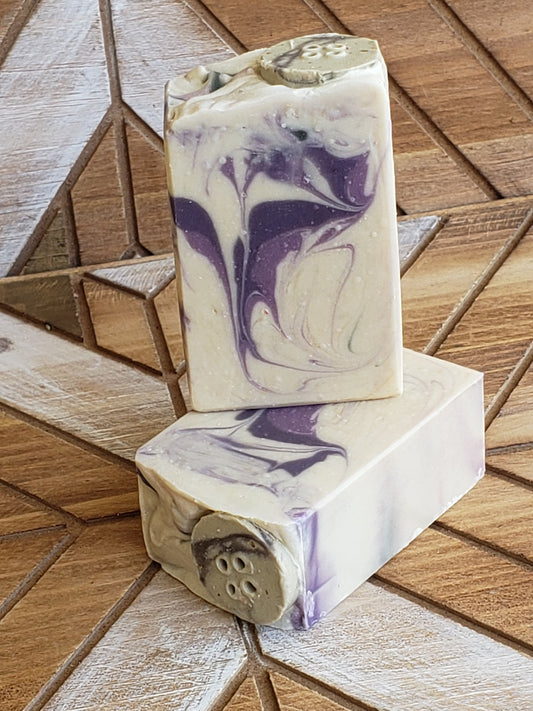 Classic Lavender