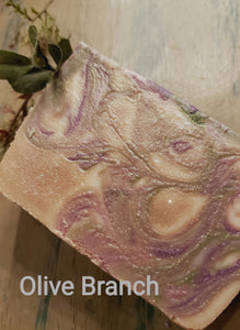 Olive Branch