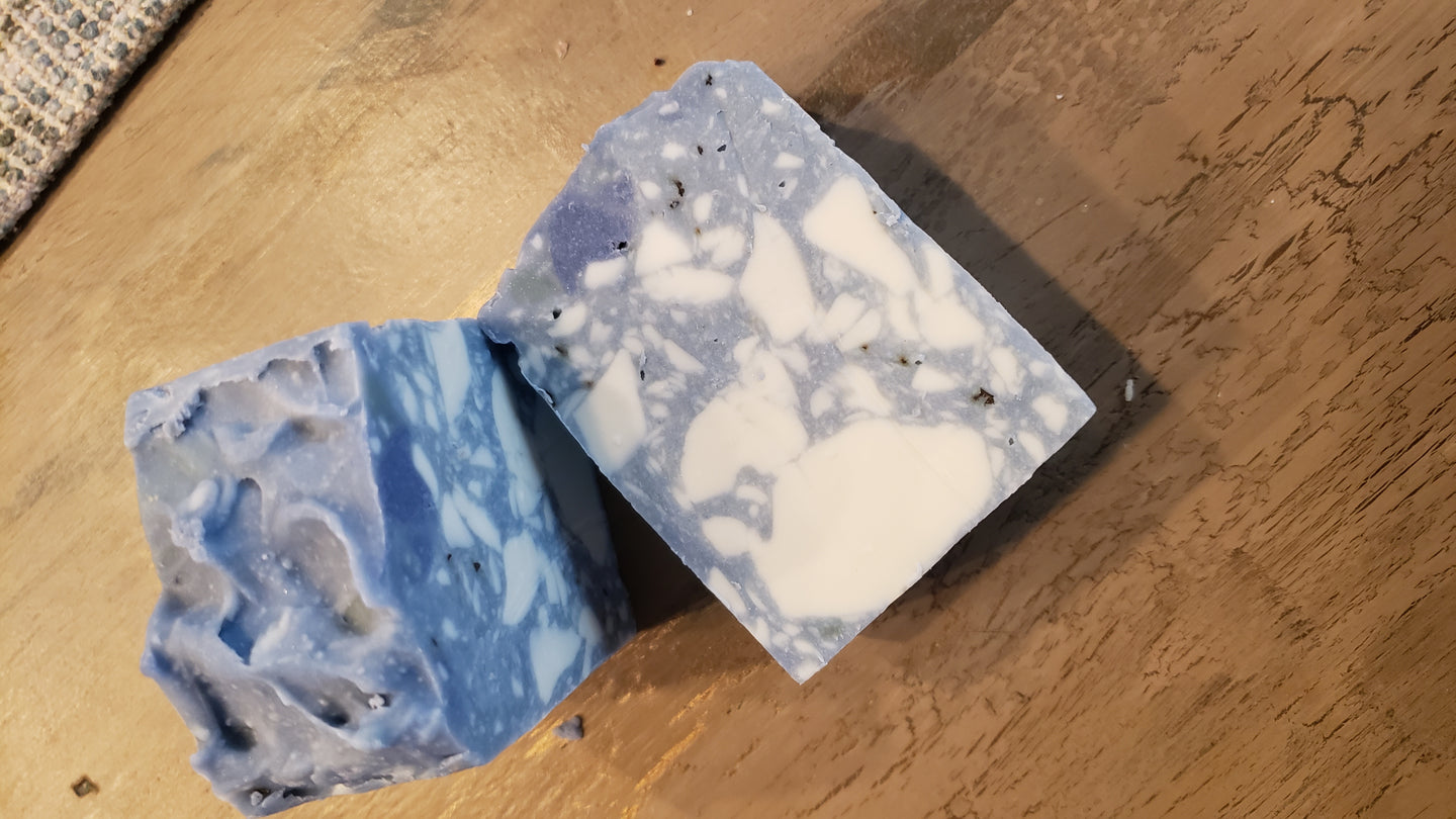 Mint Frost